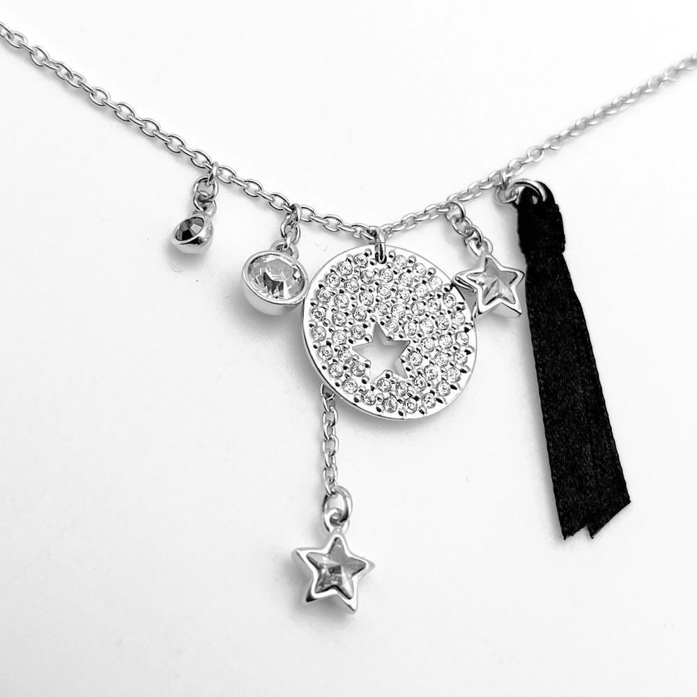 Swarovski Luck Star Pendant (1043823)